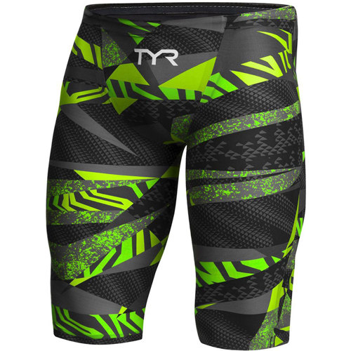 TYR Men's Avictor Prelude FINA Approved Jammer