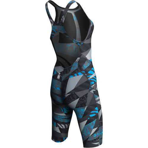 TYR Women's Avictor Prelude Open Back Racing Suit 