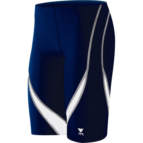 TYR Alliance Splice Jammer Men's Swimsuit
