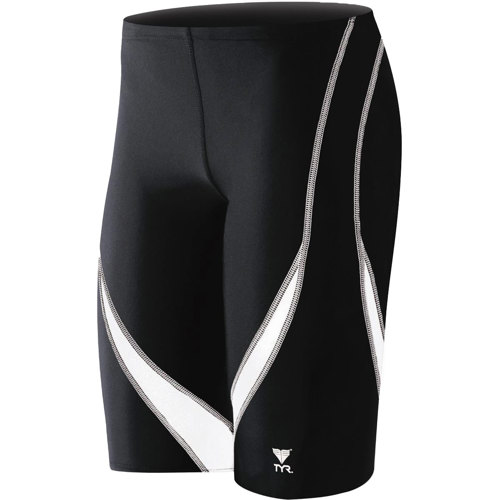 TYR Alliance Splice Jammer Men's Swimsuit