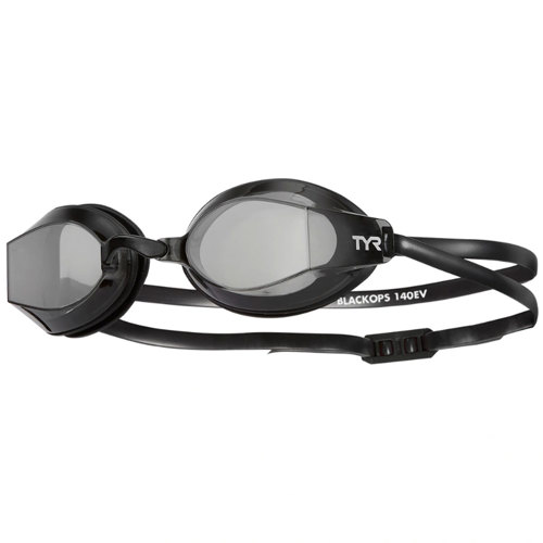 TYR Adults Black Ops 140 EV Racing Adults Goggles