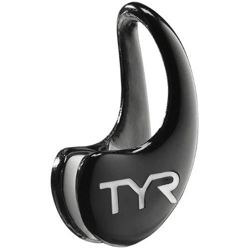 TYR Ergo Swimclip Black