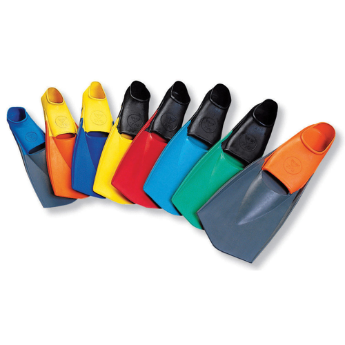 TYR Flex-Fins