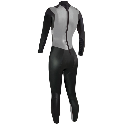 TYR Women's Hurricane Long Sleeve Wetsuit Category 1