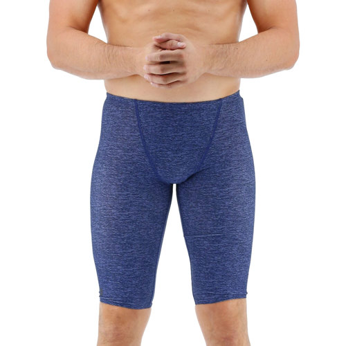 TYR Lapped Jammer Swimsuit for Men