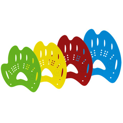 TYR Mentor 2 Training Paddles