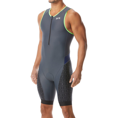tyr competitor tri suit