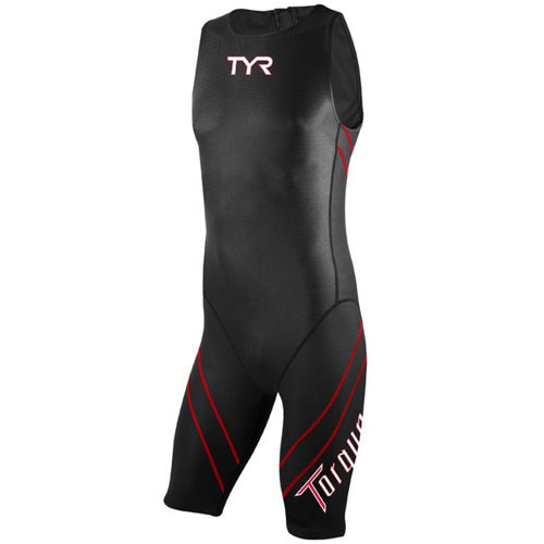 TYR Men's Torque Pro Tri Swimskin SunnySports