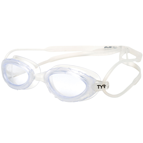 TYR Nest Pro Swim Goggles Clear