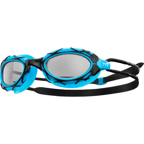 TYR Nest Pro Swim Goggles SunnySports
