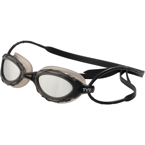 TYR Nest Pro Mirrored Swim Goggles