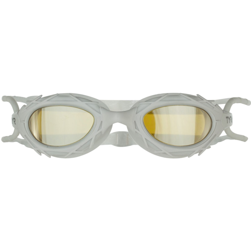 TYR Nest Pro Nano Mirrored Swim Goggles