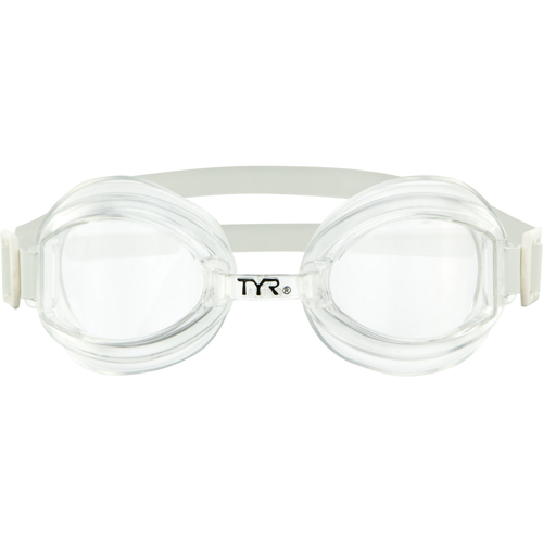 TYR RaceTech Swim Goggles SunnySports