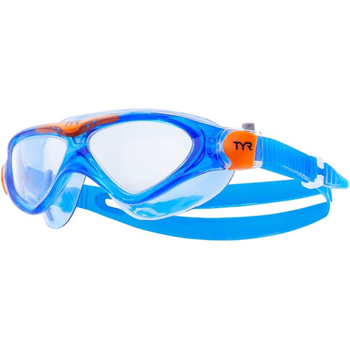 TYR Rogue Youth Swim Mask