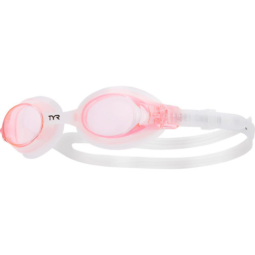 TYR Swimple Kids Swim Goggles