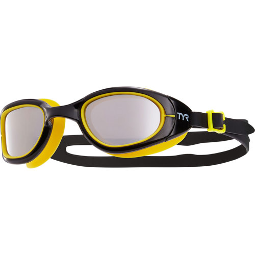 Gafas de natación Tyr Special Ops 2.0 Transition para mujer, color