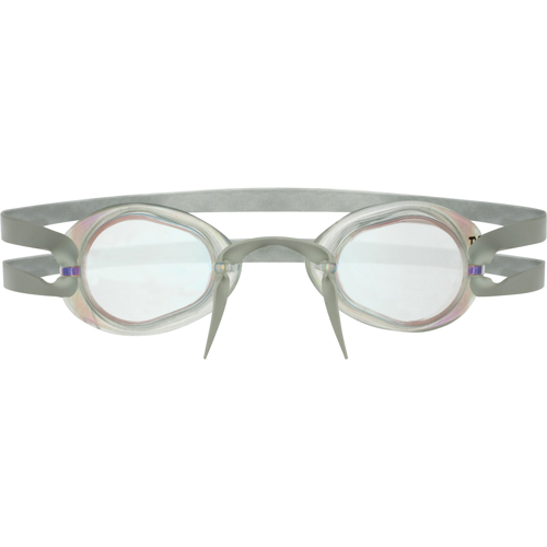 TYR Socket Rockets 2.0 Mirrored Swim Goggles