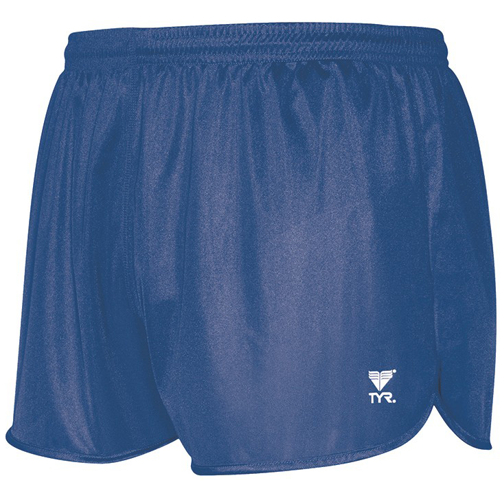 TYR Swim Resistance Short Swimsuit Small Navy