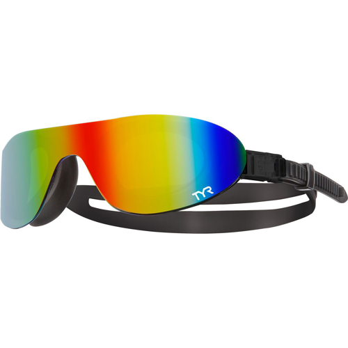 TYR Swim Shades Mirrored Goggle