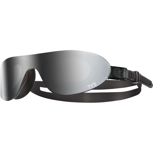 TYR Swim Shades Mirrored Goggle