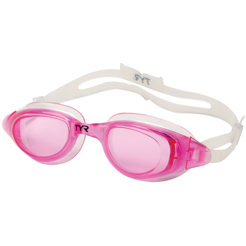 TYR Technoflex 4.0 Swim Goggles