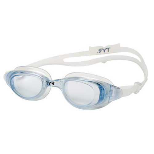 TYR Technoflex 4.0 Junior Swim Goggles SunnySports
