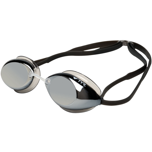 TYR Tracer Junior Racing Mirrored Kids Goggles SunnySports