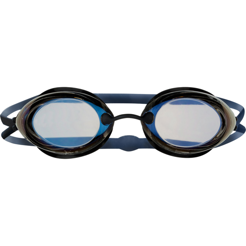 TYR Tracer Racing Mirrored Swim Goggles