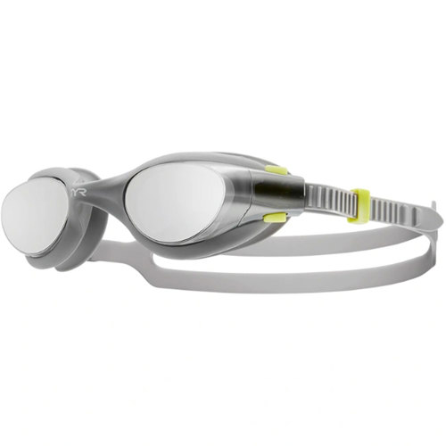 TYR Vesi Mirrored Adult Swim Goggles