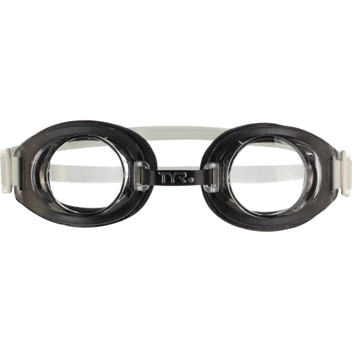 TYR Youth Foam Swim Goggles
