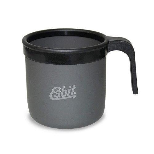 Esbit Aluminium Mug