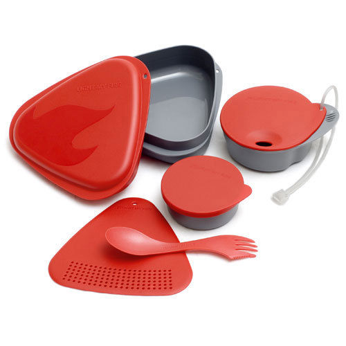 Light My Fire Outdoor MealKit 2.0