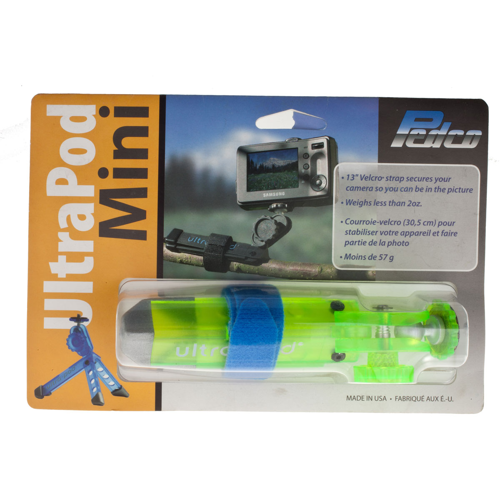 Pedco UltraPod Mini