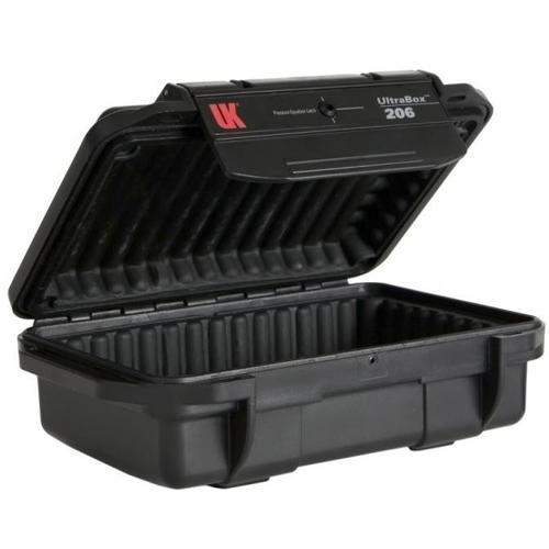 Underwater Kinetics 206 UltraBox with Padded Liner