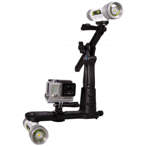 Underwater Aqualite Pro Duo Lighting Kit 512442