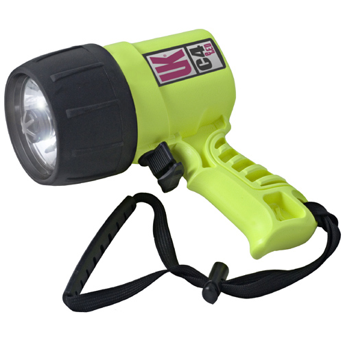 Underwater Kinetics Sunlight C4 eLED Dive Light