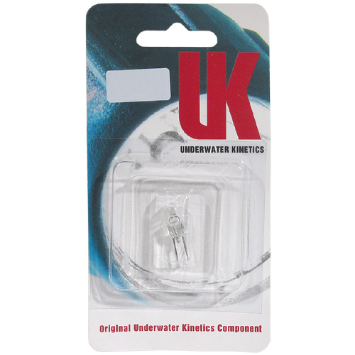Underwater Kinetics 18.5 Watt Bulb for C8 Rechargeable Light