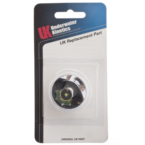 Underwater Kinetics Bulb & Reflector Assembly for SL4 eLED