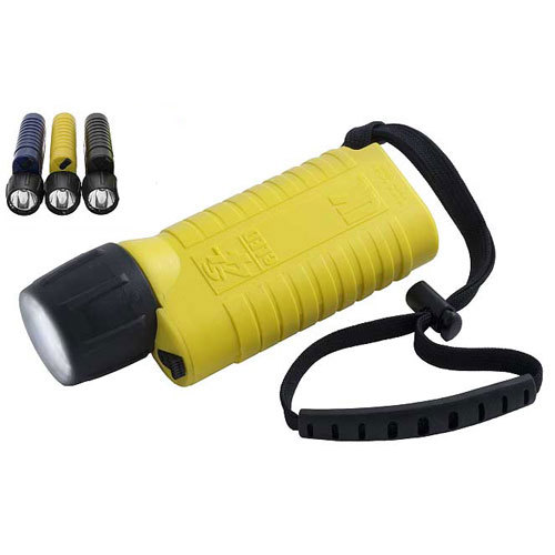 Underwater Kinetics Sunlight SL4 eLED Dive Light