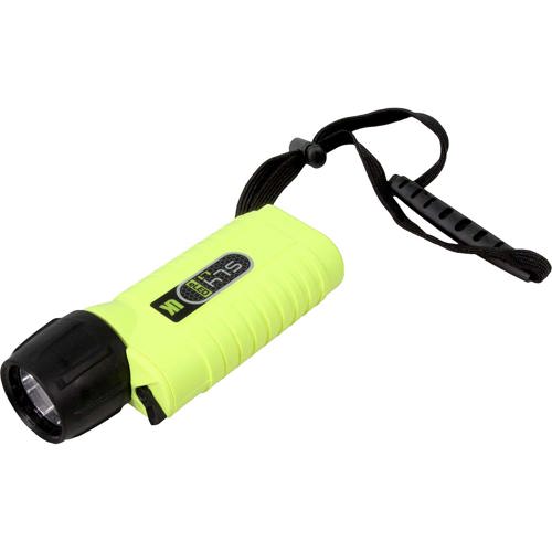 Underwater SL4 eLED L1 Dive Light