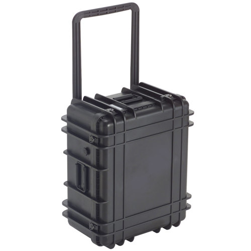 Underwater Kinetics 1122 Transit Case w/o Foam