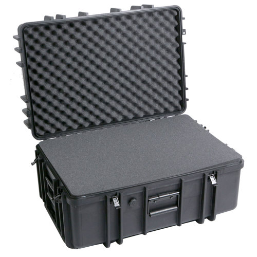 Underwater Kinetics 1327 Transit Case w/o Foam