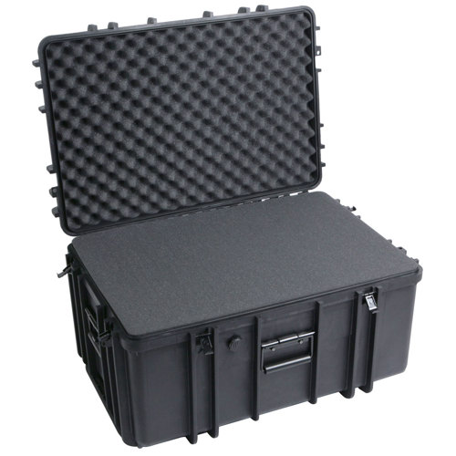 Underwater Kinetics 1427 Transit Case w/o Foam