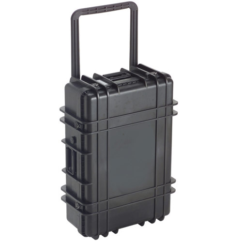 Underwater Kinetics 827 Transit Case w/o Foam