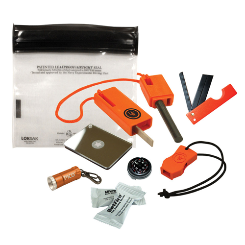 Ultimate Survival Micro Survival Kit