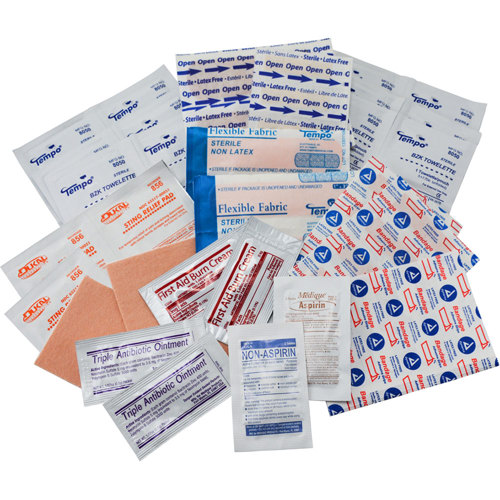 Ultimate Survival Watertight First Aid Kit