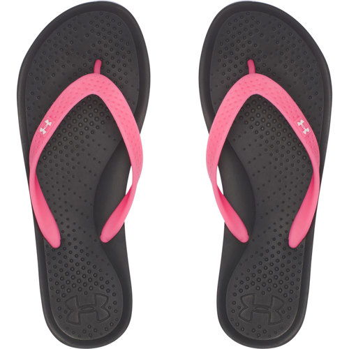 under armour flip flops sale