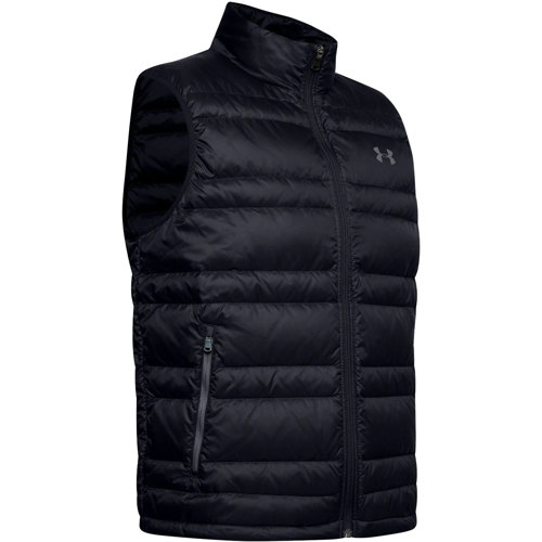 under armour hunting vest
