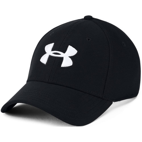 white under armour hat