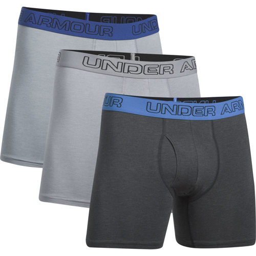 Under Armour Boxerjock Size Chart